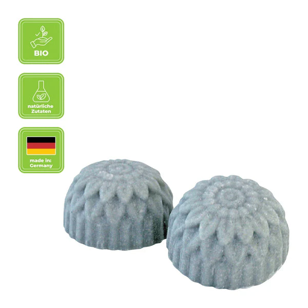 WENZEL Kerzengranulat Winter Dreams - Duftgranulat Zum Kerzen Selber Machen Mit 4 Dochten