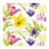 Cocktailservietten „Lucy“, 25x25 cm, 3-lagig, Home Fashion®, 20 Stück - luterna.de