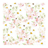 Lunchservietten „Spring Breeze“, 33x33 cm, 3-lagig, Home Fashion®, 20 Stück - luterna.de