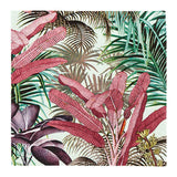 Lunchservietten „Tropical Plants“, 33x33 cm, 3-lagig, Home Fashion®, 20 Stück - luterna.de