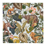 Lunchservietten „Fantasia“, 33x33 cm, 3-lagig, Home Fashion®, 20 Stück - luterna.de