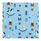 Lunchservietten „Christmas Toys“, 33x33 cm, 3-lagig, Home Fashion®, 20 Stück - luterna.de