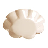 Kerzenhalter für Stumpenkerzen bis zu Ø70 mm, Blume Coral Sands, Metall, H27/Ø135 mm, Ib Laursen - luterna.de