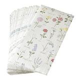 Papierservietten „Grand Ma’s Garden“, 40x40 cm, dekorativ, Ib Laursen, 16 Stück - luterna.de