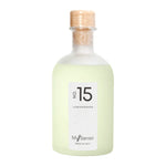 Diffuser Premium 240 ml N°15 Lemongrass, Refill, Nachfüller, My Senso, 100% natürlich, Raumduft