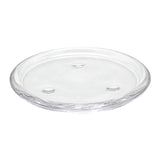 Glasteller für Kerzen & Teelichter, rund, Ø110 mm, BOLSIUS