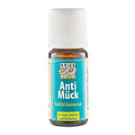 Anti Mück Duftöl Universal, ARIES Umweltprodukte, 100% natürlich, 10 ml, für Haut, Textilien & Duftlampe