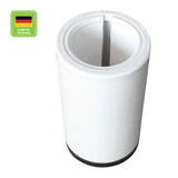 Kerzenspitzer zum Anspitzen von Kerzen, Wiedemann, für Kerzen bis ca. Ø30 mm - luterna.de