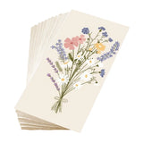 Papierservietten „Sommerstrauß“, 40x40 cm, dekorativ, Ib Laursen, 16 Stück