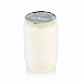 GRAFEN-Kompoöllicht, 30% Ölgehalt, Weiß, Nr. 333, Brenndauer ca. 3 Tage, 95/58 mm, Karton mit 20 Stück - luterna.de