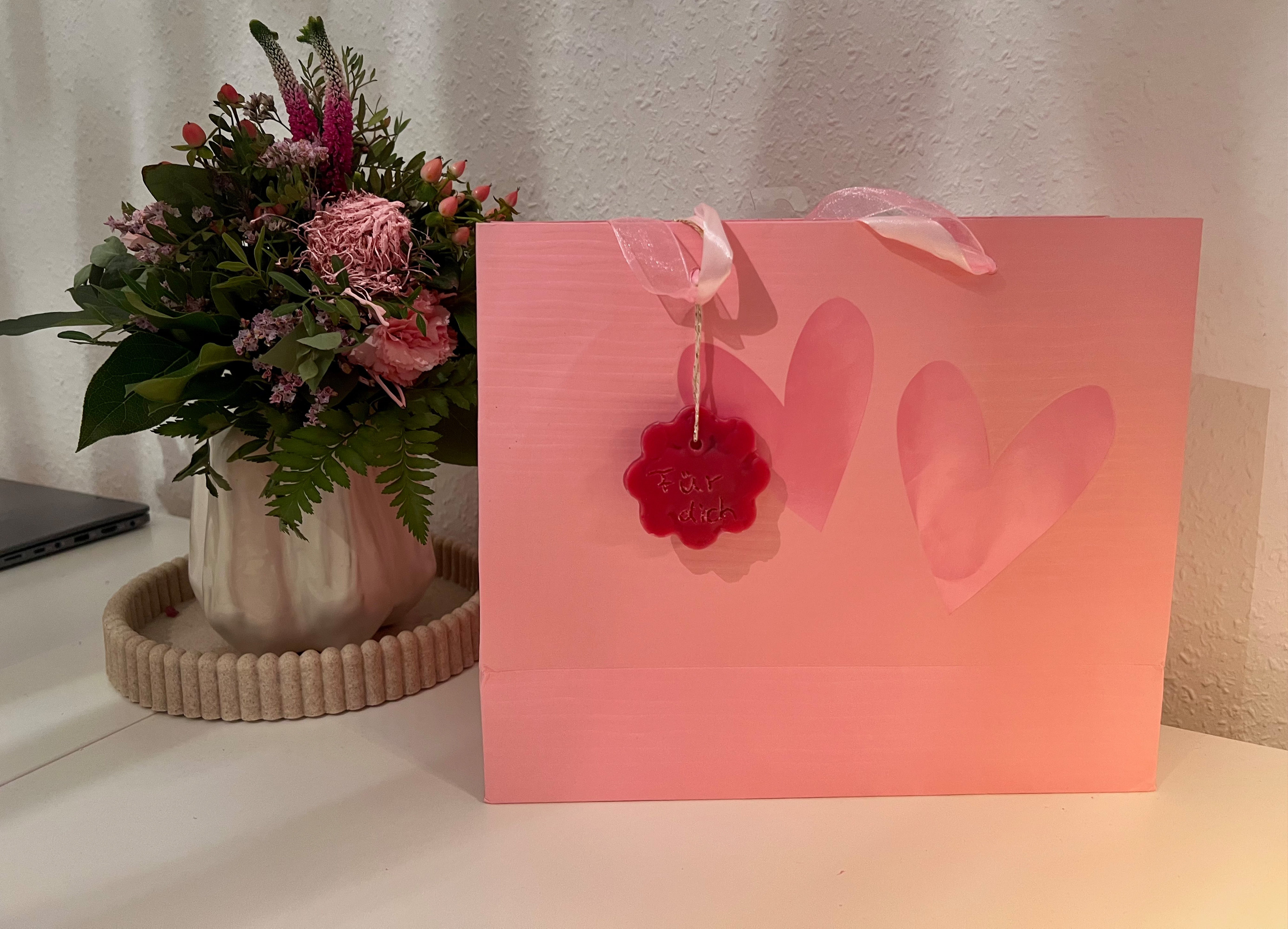 Kreative Kerzen-Anhänger selber machen – ein DIY für Ostern und kleine Geschenke