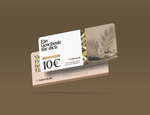 luterna Gutschein 10,00 €