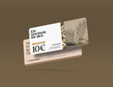 luterna Gutschein 10,00 €