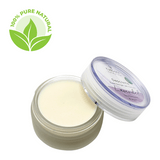 Deocreme Lavendel, THOMA Naturseifen-Manufaktur, hochwirksame Bio-Naturkosmetik für empfindliche Haut, 15 ml