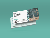 luterna Gutschein 30,00 €