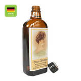 Coffein-Haarwasser, Apomanum, für wallendes Haar, 200 ml, Haarplege, Haarkosmetik