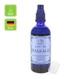 Eau de Smaragd, Apomanum, Lavendel-Raumduft, Raumspray, einfach fantastisch, 100 ml