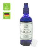 Eau de Vanille, Apomanum, Raumduft, Raumspray, einzigartig betörend, 100 ml