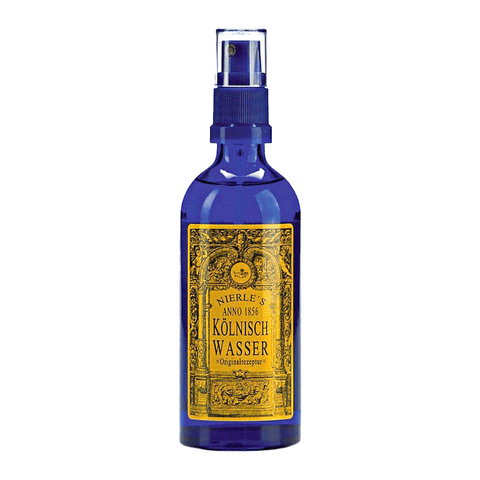 Kölnisch Wasser anno 1856, Apomanum, 100 ml, Duftspray, Körperspray