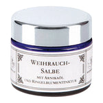 Weihrauchsalbe, Apomanum, mit Arnikaöl & Ringelblumen-Extrakt, 40 g