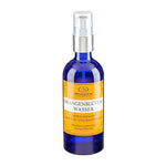 Echtes Orangenblütenwasser, Apomanum, besonders hautpflegend durch naturreines Orangenblütenwasser, 100 ml
