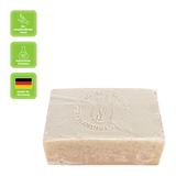 Blutorangenseife, Apomanum, 100% natürlich, mit naturreinen ätherischen Pflanzenölen, 100 g, Körperpflege