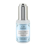Hyaluron Booster-Serum, Apomanum, feuchtigkeitsspendend & hautstraffend, 30 ml