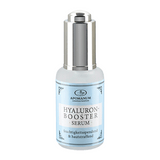 Hyaluron Booster-Serum, Apomanum, feuchtigkeitsspendend & hautstraffend, 30 ml, Gesichtspflege, Hautpflege