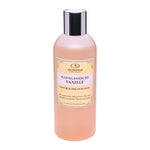 Duschgel Madagassische Vanille, Apomanum, 100% natürlich, mit naturreinen ätherischen Pflanzenölen, 250 ml