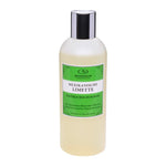 Duschgel Mexikanische Limette, Apomanum, 100% natürlich, mit naturreinen ätherischen Pflanzenölen, 250 ml