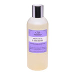 Duschgel Provence-Lavendel, Apomanum, 100% natürlich, mit naturreinen ätherischen Pflanzenölen, 250 ml