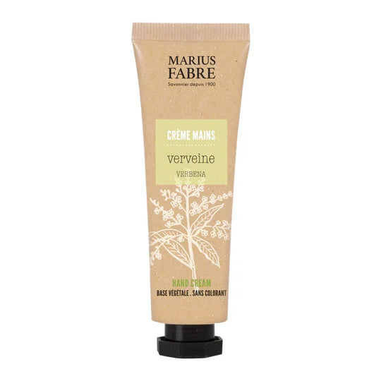 Handcreme Eisenkraut, Marius Fabre, Bien Etre, 100% natürlich, 30 ml, Körperpflege, BECM30VE