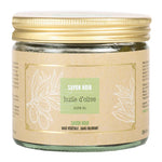 Schwarze Seife für den Körper, Marius Fabre, Bien Etre, 100% natürlich, ohne Palmöl, 250 g, Körperpflege, BESN250