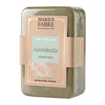 Seife Geißblatt, Marius Fabre, Bien Etre, 100% natürlich, ohne Palmöl, 250 g, Körperpflege, BE250CHSP