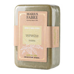 Seife Eisenkraut, Marius Fabre, Bien Etre, 100% natürlich, ohne Palmöl, 250 g, Körperpflege, BE250VESP