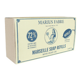 Marseiller Drehseife, Marius Fabre, 100% Bio, 2 x 290 g, NSMRVRCH