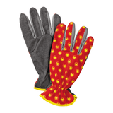 WOLF-Garten, GH-BA 8 Handschuhe, 1 Paar, Größe 10, Gartenhandschuhe - luterna.de