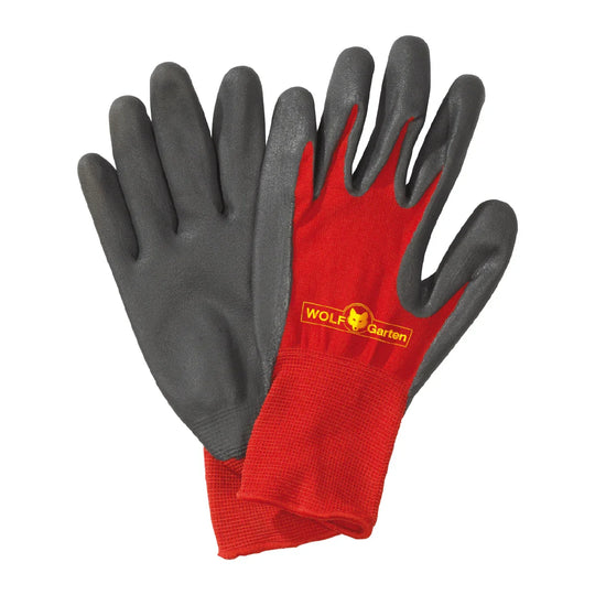 WOLF-Garten, GH-BO 7 Handschuhe, 1 Paar, Größe 7, Gartenhandschuhe