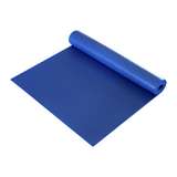 friedola Yoga- u. Gymnastikmatte, Yama Yoga ECO, Atlantic Blue, 60x180 cm, für Pilates, Fitness & Gymnastik