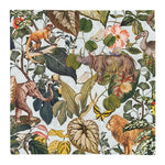 Lunchservietten „Fantasia“, 33x33 cm, 3-lagig, Home Fashion®, 20 Stück