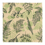 Recyclingservietten „Shapes of Nature“, 33x33 cm, 2-lagig, Home Fashion®, 20 Stück