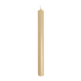 CLASSIC Stabkerzen Sahara, 250/22 mm, WENZEL, Brenndauer 10h, 12 St.