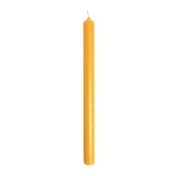 CLASSIC Stabkerzen Natur, 300/12 mm, WENZEL, Brenndauer 4h, 12 St.