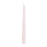 CLASSIC Spitzkerzen Creme, 250/23 mm, WENZEL, Brenndauer 8h, 4 St.