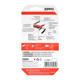 ZIPPO, Fire Starting Multi-Tool, Outdoor-Multifunktionswerkzeug, 7-in-1-Tool zum Feuer machen