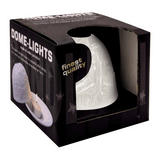Dome Light Elfe, H70 x Ø120 mm, KERZENFARM HAHN