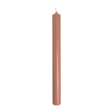 CLASSIC Stabkerzen Siena, 250/22 mm, WENZEL, Brenndauer 10h, 12 St.