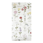 Papierservietten „Grand Ma’s Garden“, 40x40 cm, dekorativ, Ib Laursen, 16 Stück