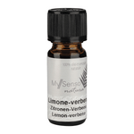 Ätherisches Duftöl Zitronen-Verbene, My Senso Natura, 100% natürlich, 10 ml