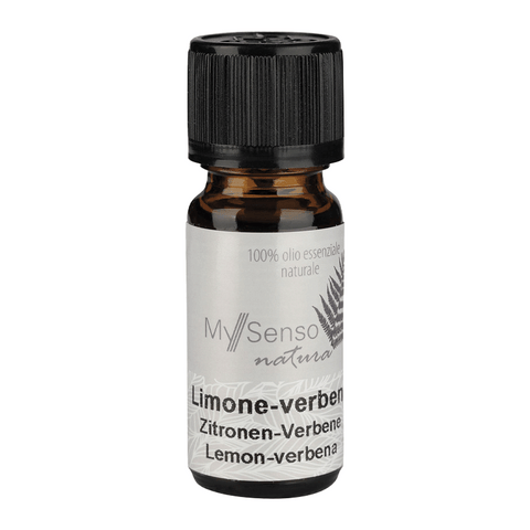 Ätherisches Duftöl Zitronen-Verbene, My Senso, 10 ml